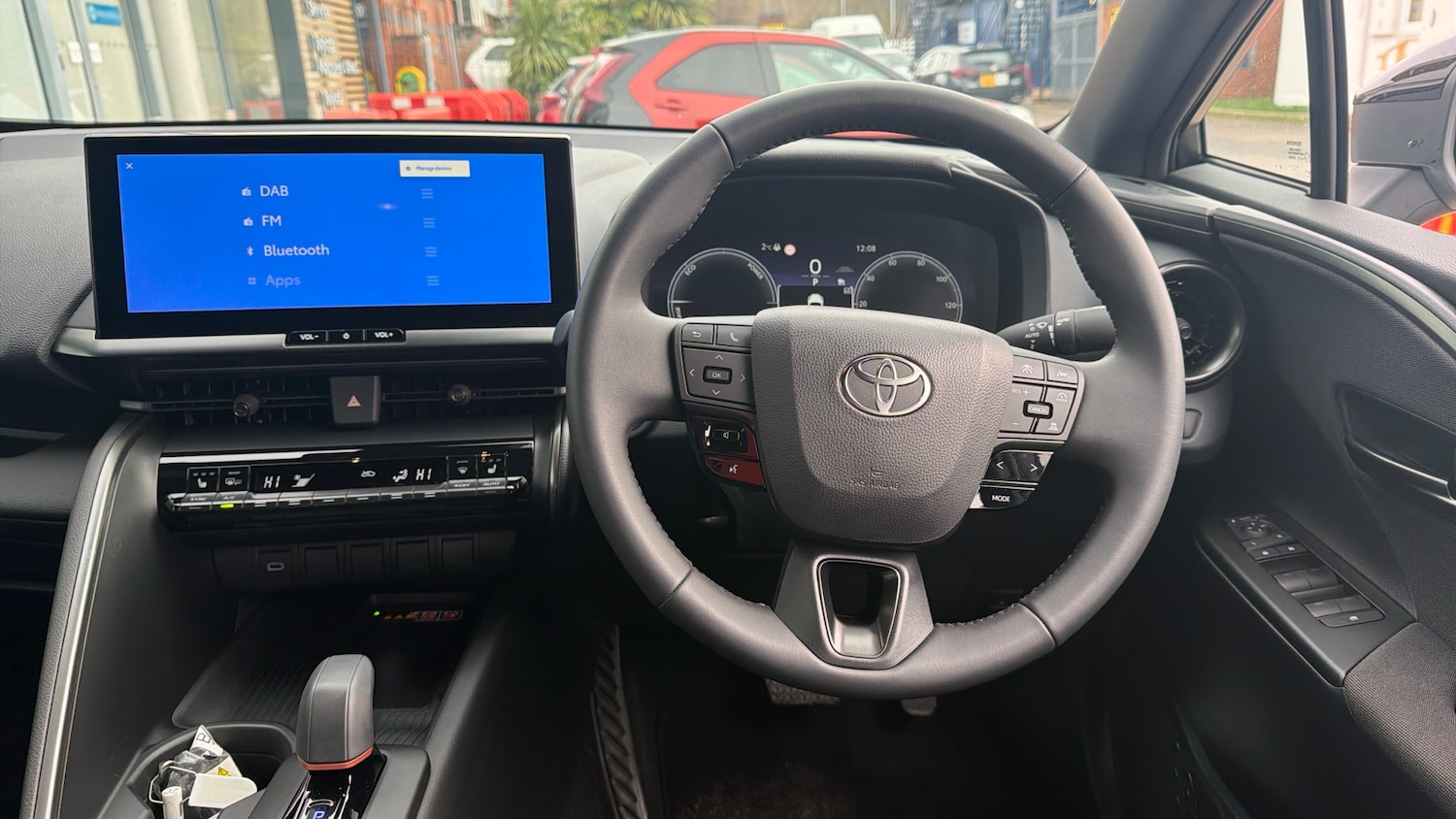 Used Toyota C-HR 2025 for sale - 77168472: Photo 8