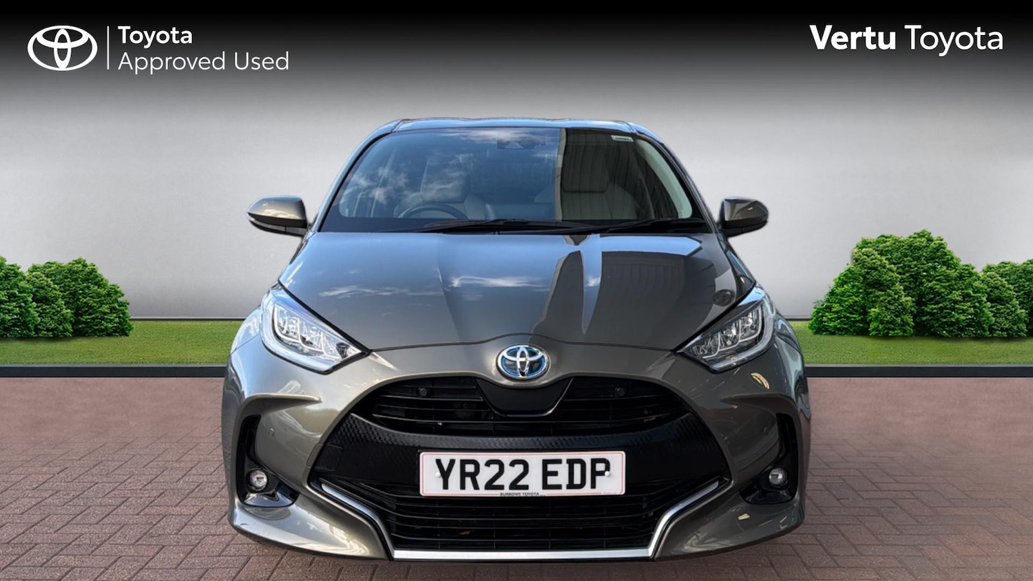 Used Toyota Yaris 2022 for sale - 77935168: Photo 15