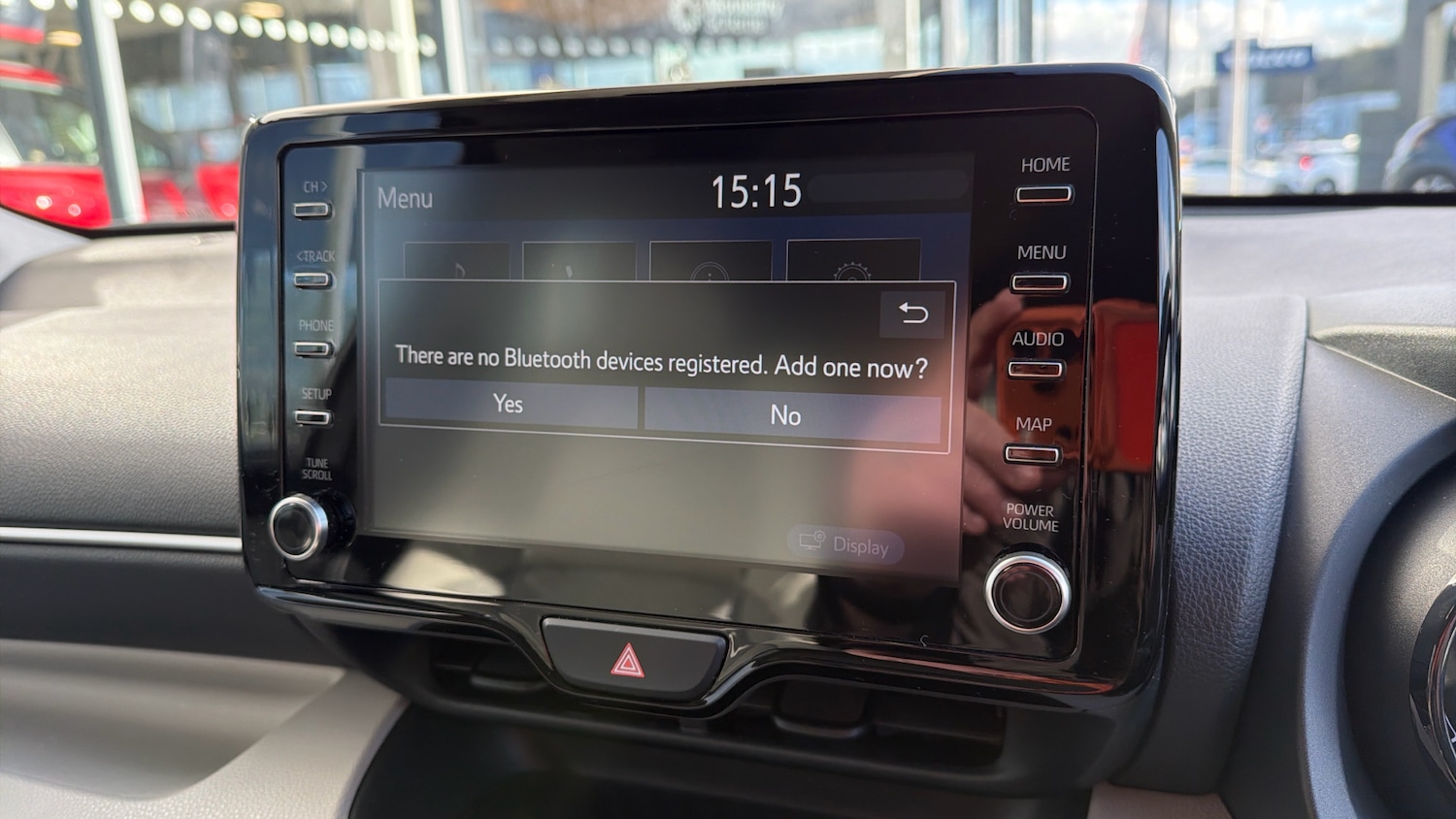 Used Toyota Yaris 2022 for sale - 77935168: Photo 20