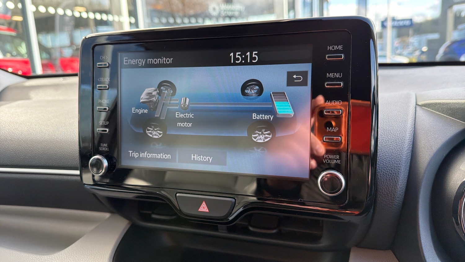 Used Toyota Yaris 2022 for sale - 77935168: Photo 21