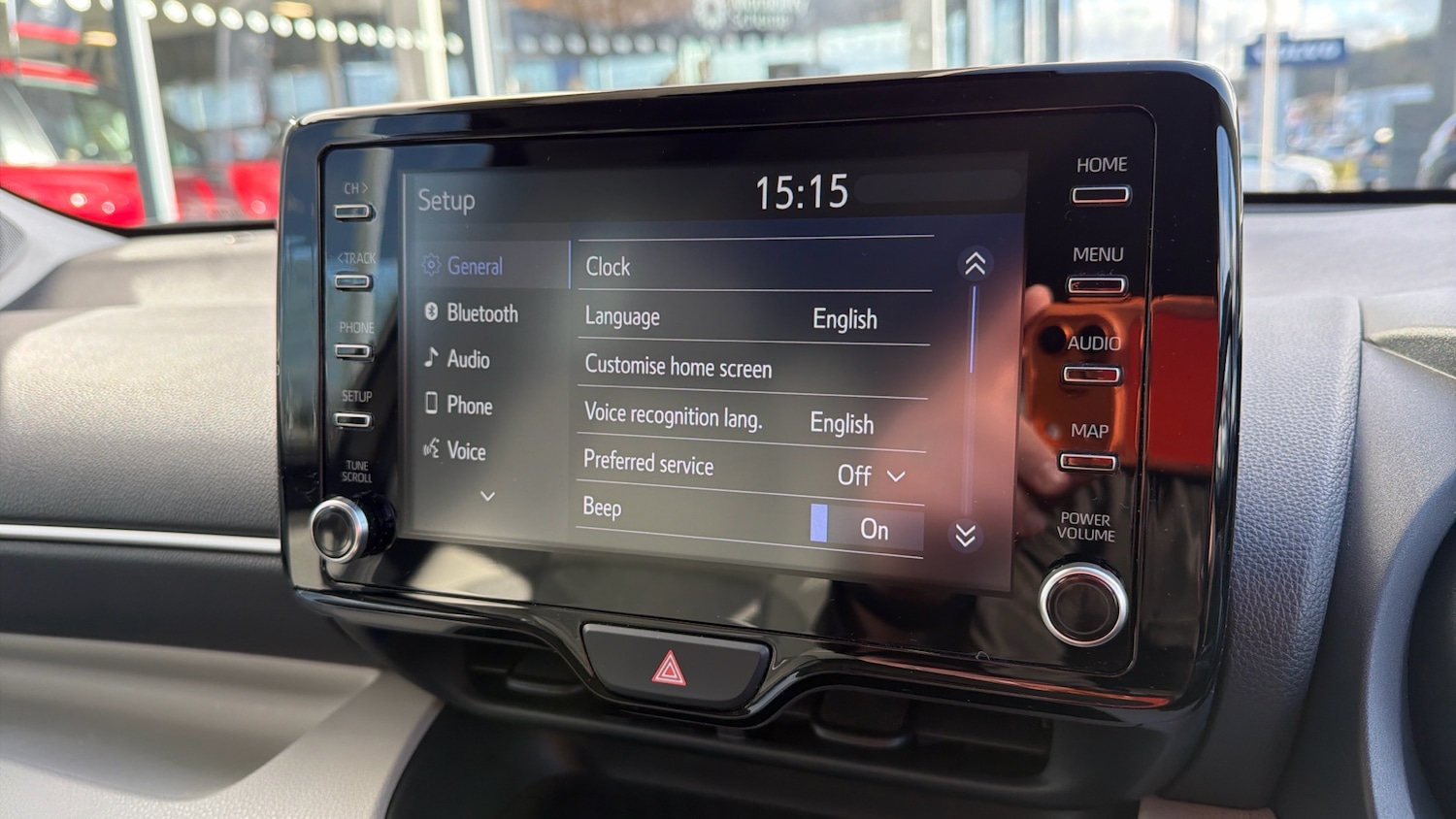 Used Toyota Yaris 2022 for sale - 77935168: Photo 22