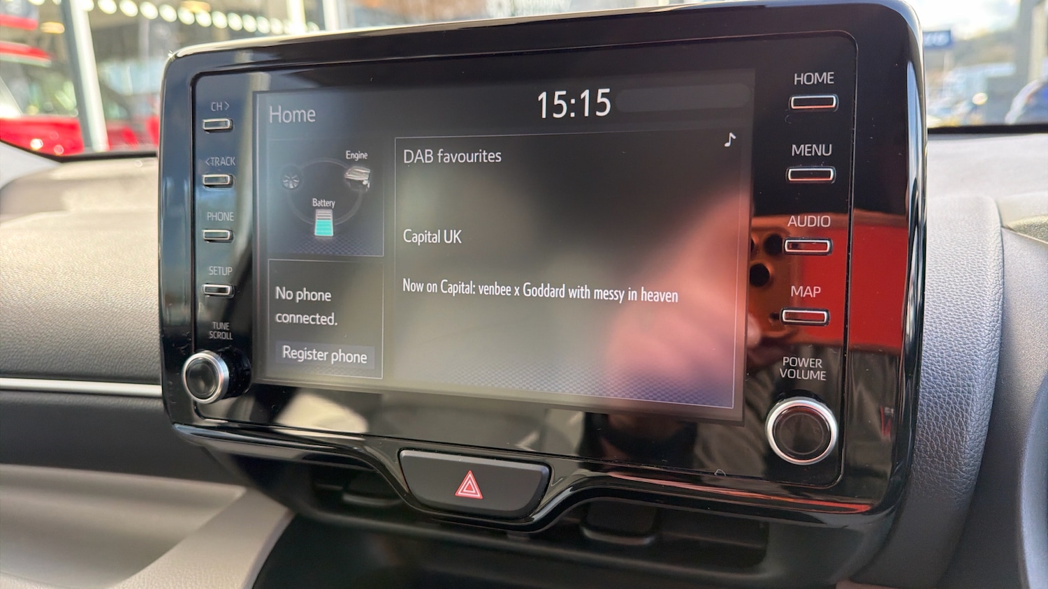 Used Toyota Yaris 2022 for sale - 77935168: Photo 23