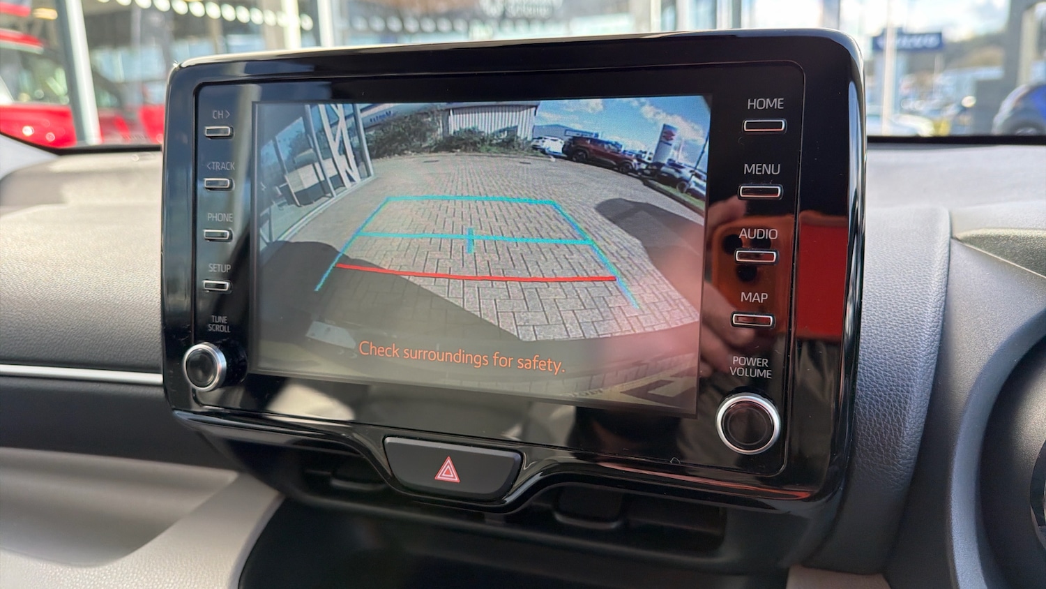 Used Toyota Yaris 2022 for sale - 77935168: Photo 24