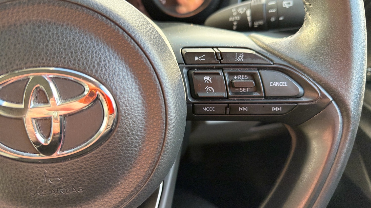 Used Toyota Yaris 2022 for sale - 77935168: Photo 28