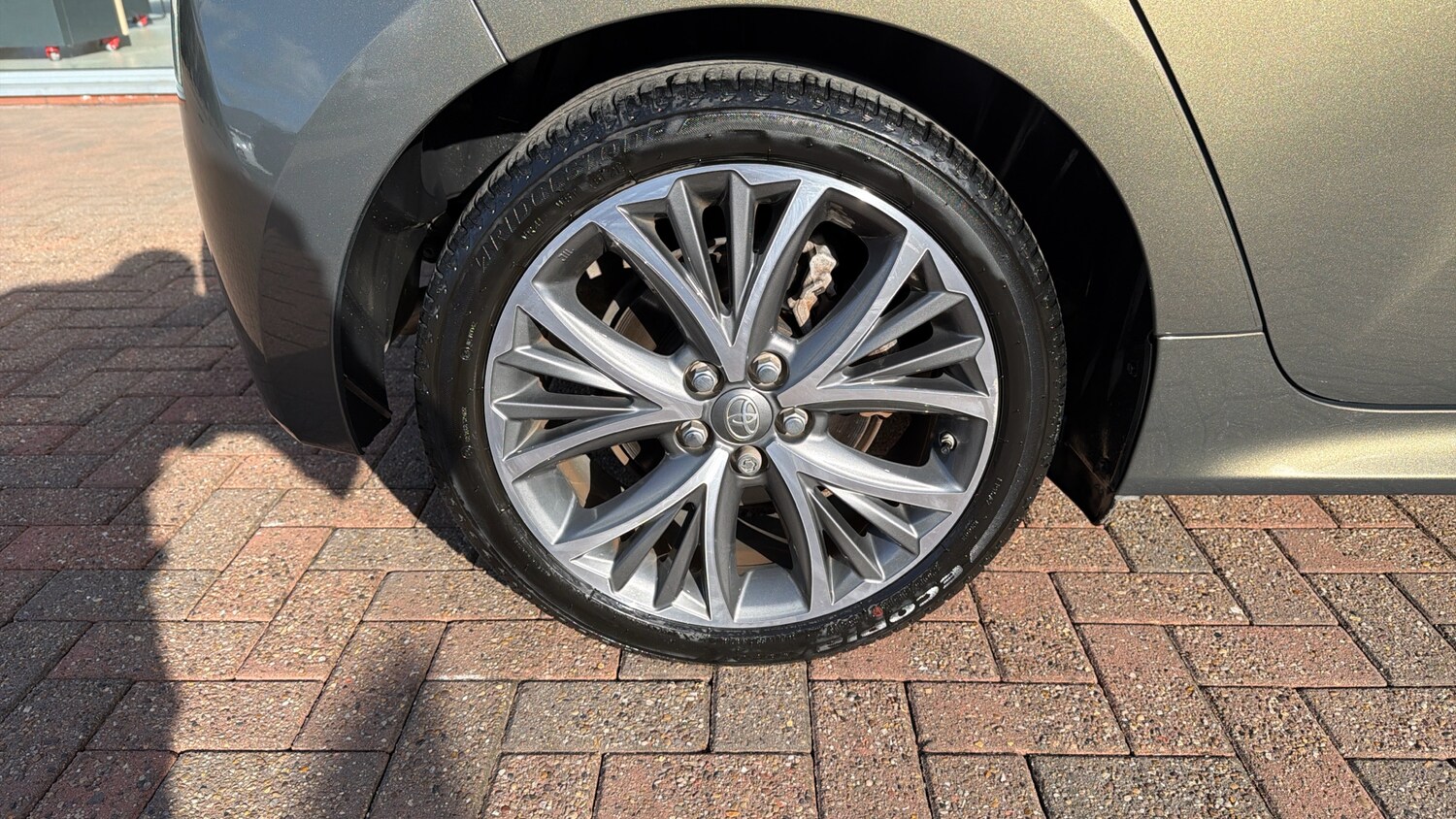 Used Toyota Yaris 2022 for sale - 77935168: Photo 32