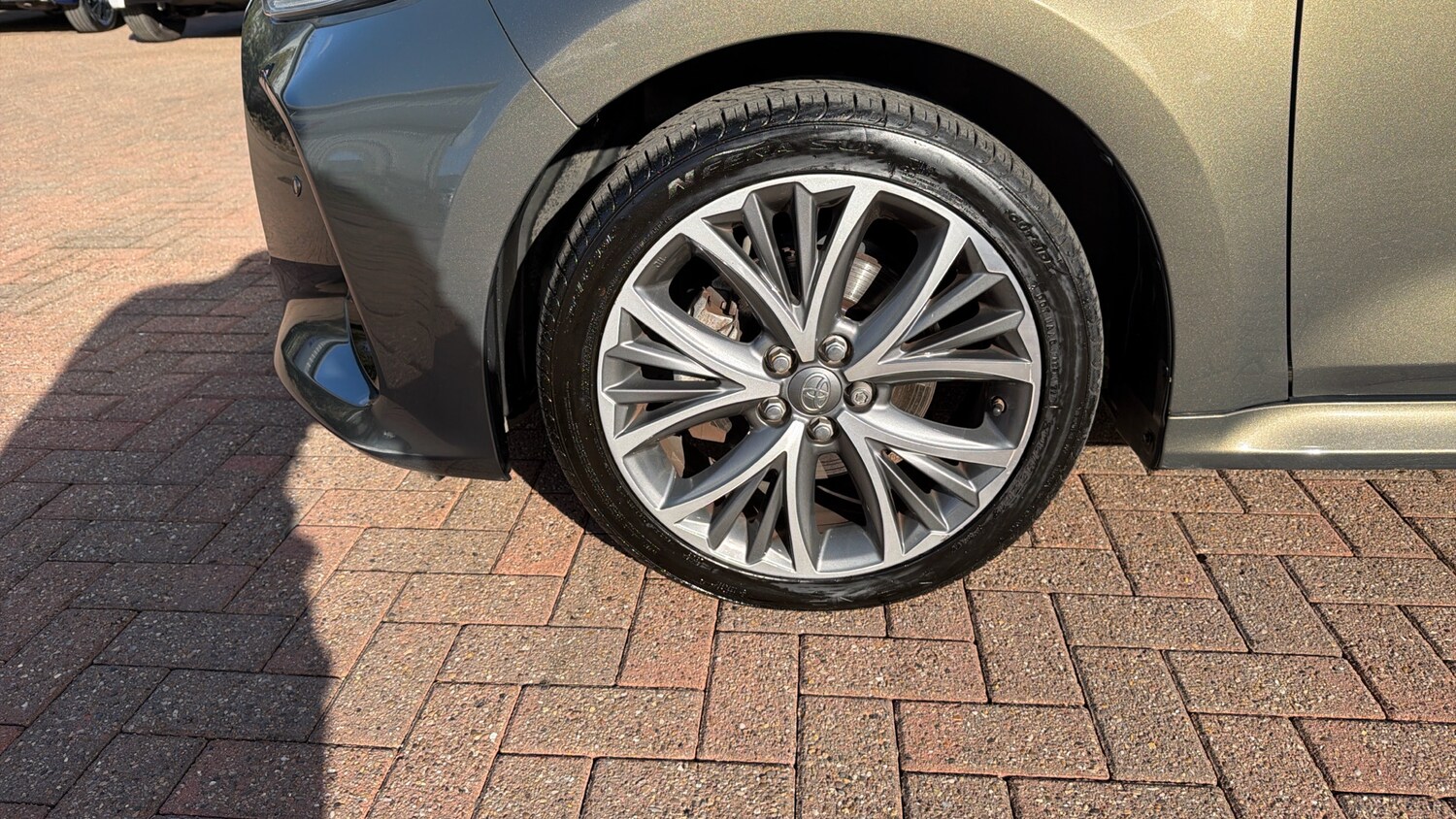 Used Toyota Yaris 2022 for sale - 77935168: Photo 33