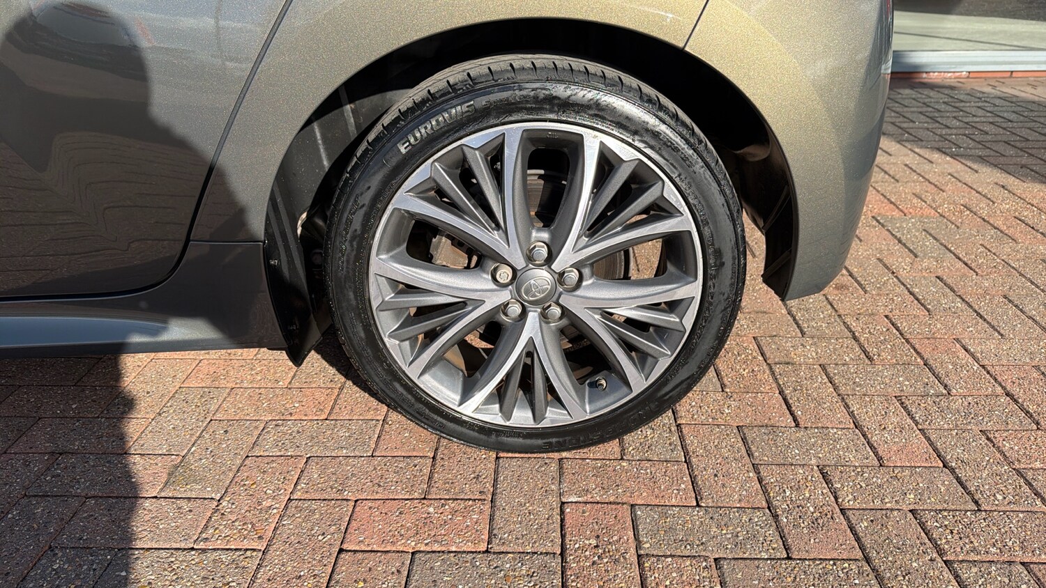 Used Toyota Yaris 2022 for sale - 77935168: Photo 34