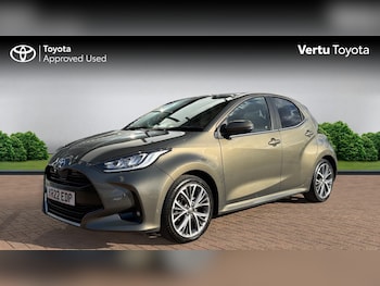 Used Toyota Yaris 2022 for sale - 77935168: Photo