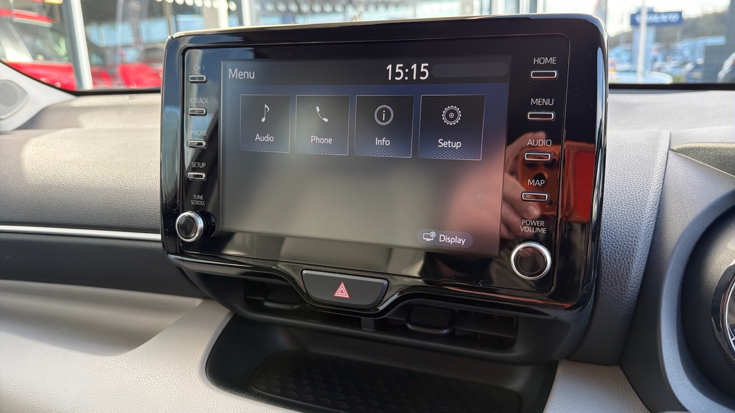 Used Toyota Yaris 2022 for sale - 77935168: Photo 7