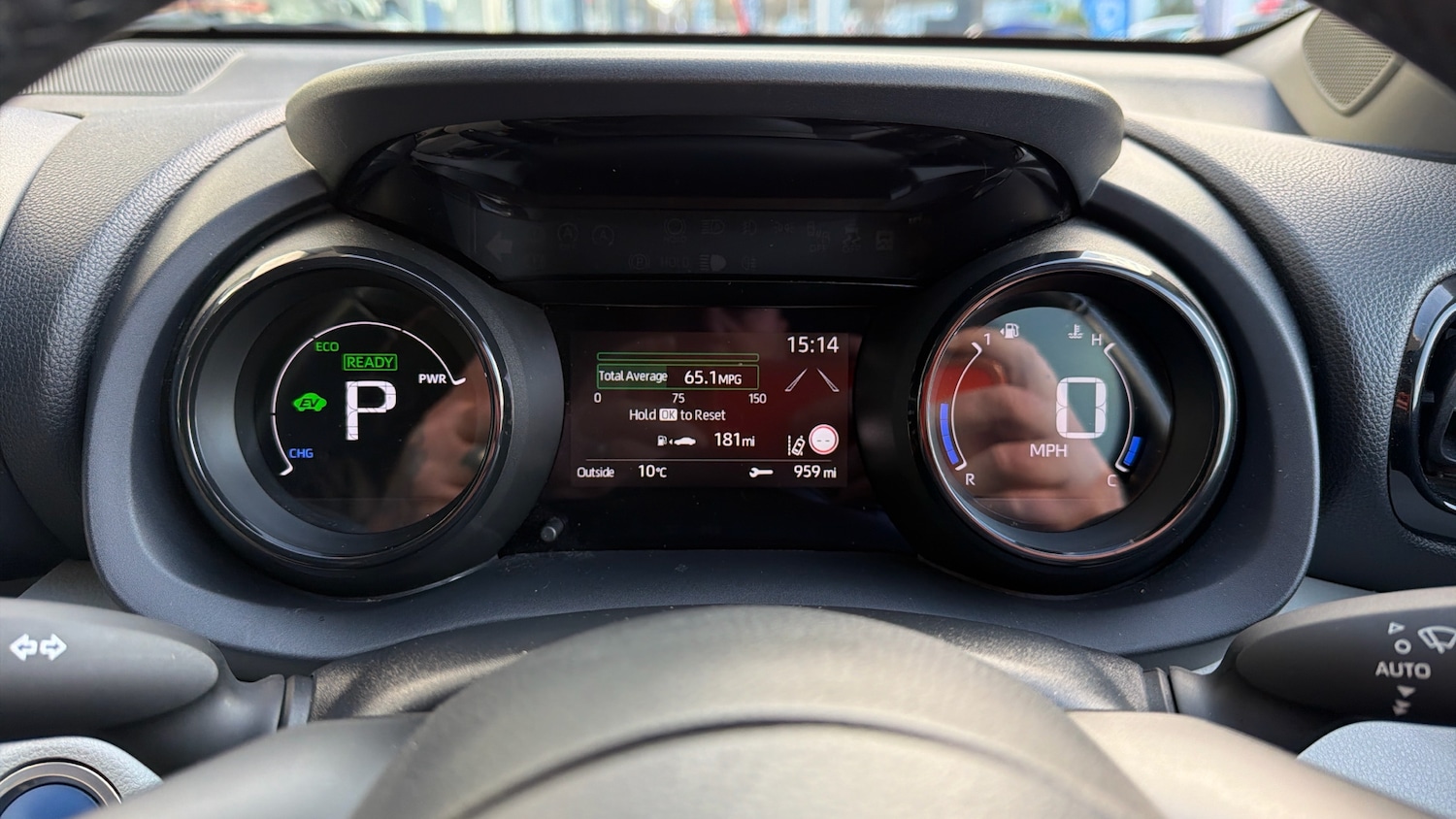 Used Toyota Yaris 2022 for sale - 77935168: Photo 9