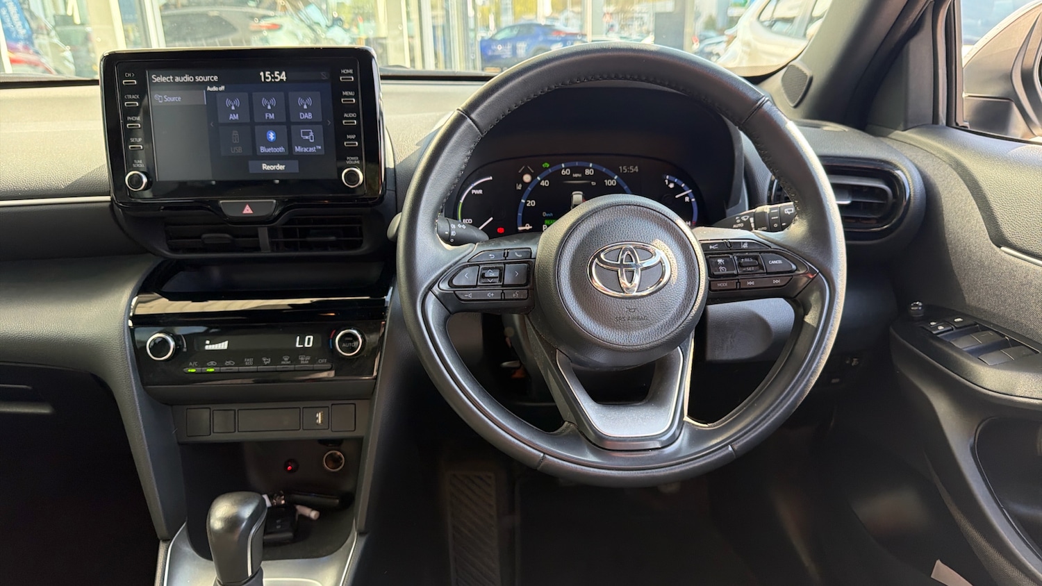 Used Toyota Yaris Cross 2024 for sale - 78185885: Photo 10