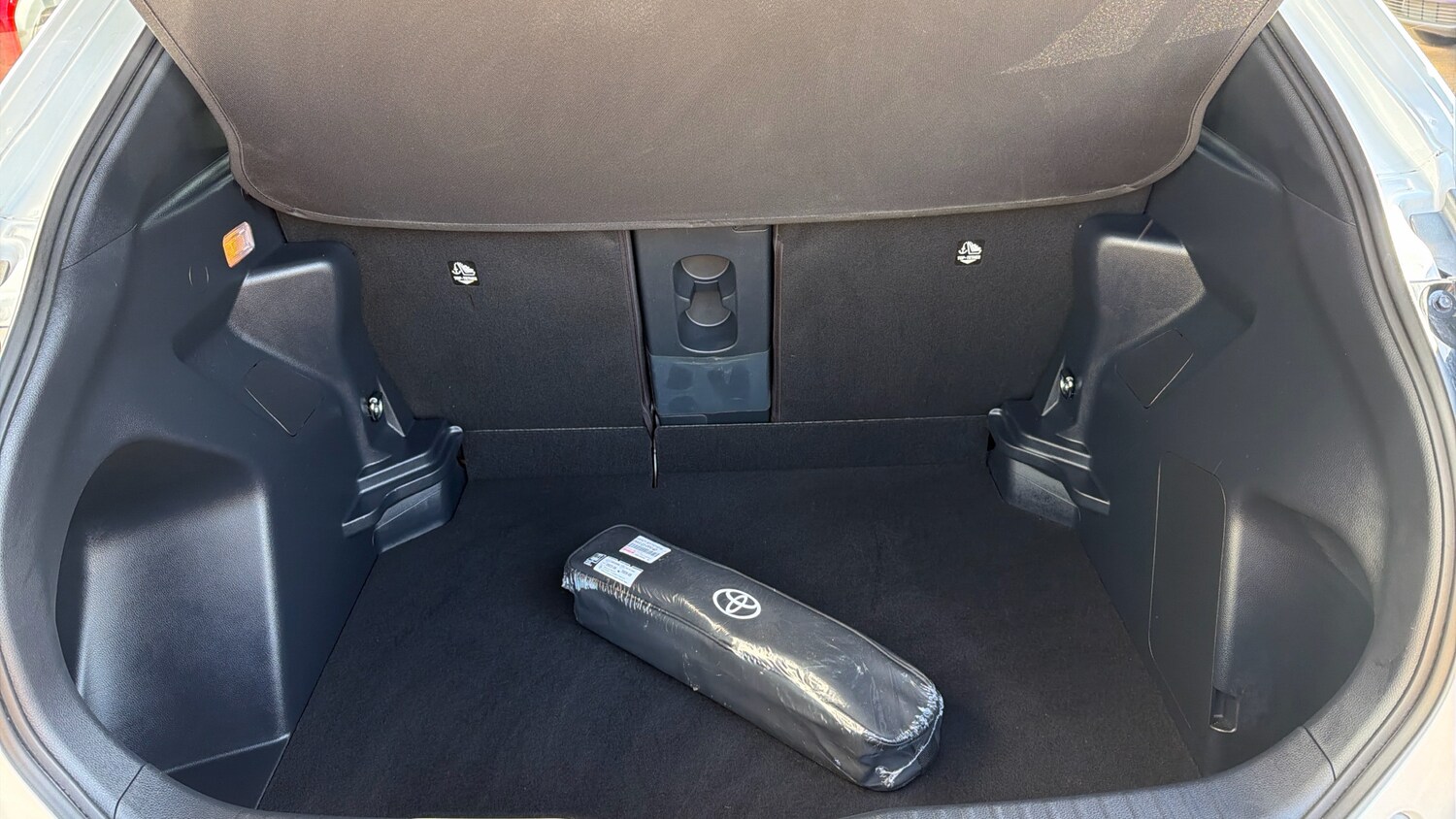 Used Toyota Yaris Cross 2024 for sale - 78185885: Photo 13