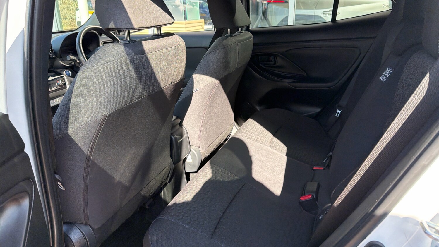 Used Toyota Yaris Cross 2024 for sale - 78185885: Photo 15