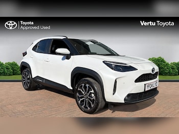 Used Toyota Yaris Cross 2024 for sale - 78185885: Photo