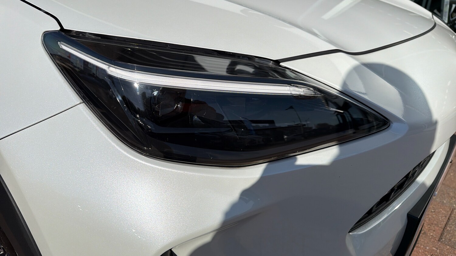 Used Toyota Yaris Cross 2024 for sale - 78185885: Photo 20