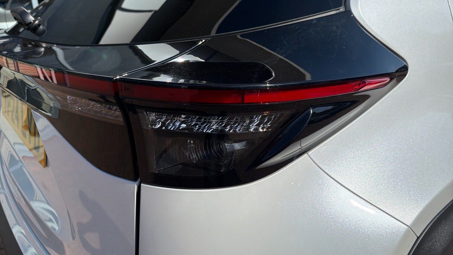 Used Toyota Yaris Cross 2024 for sale - 78185885: Photo 21