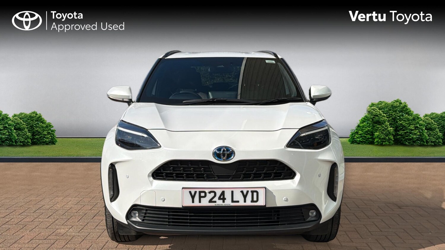 Used Toyota Yaris Cross 2024 for sale - 78185885: Photo 22