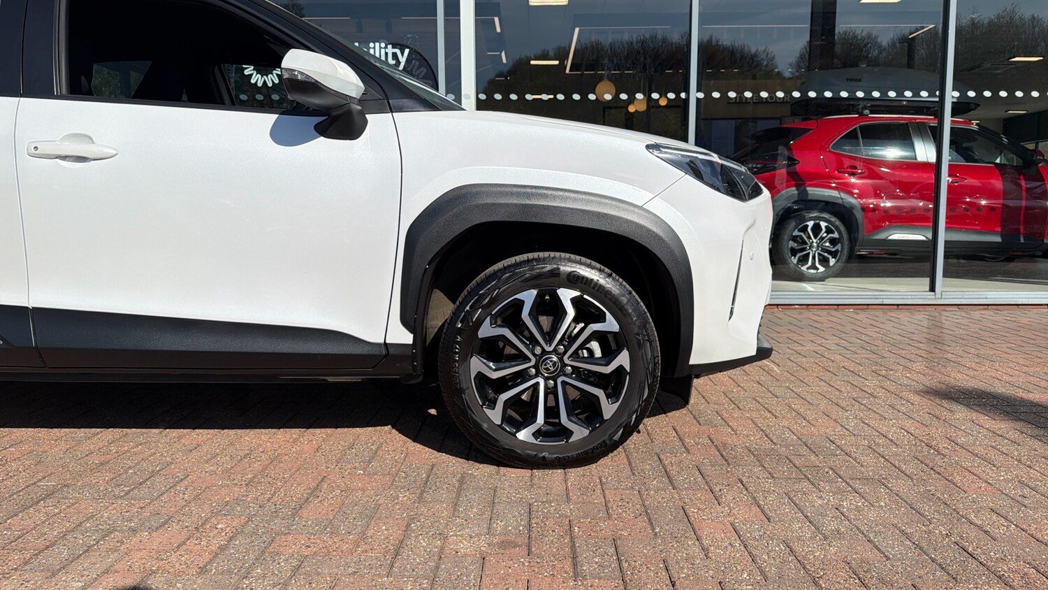 Used Toyota Yaris Cross 2024 for sale - 78185885: Photo 25