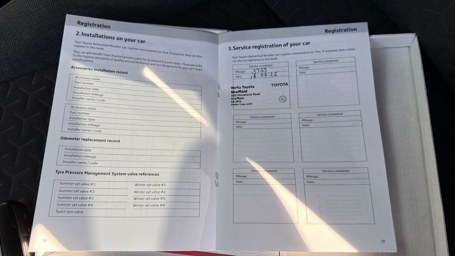 Used Toyota Yaris Cross 2024 for sale - 78185885: Photo 27