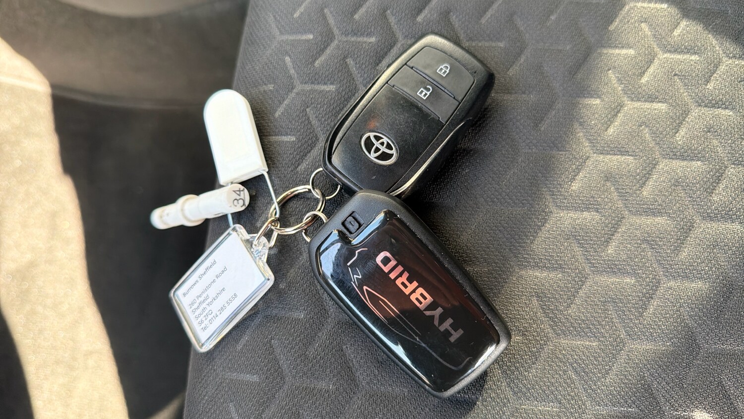 Used Toyota Yaris Cross 2024 for sale - 78185885: Photo 28