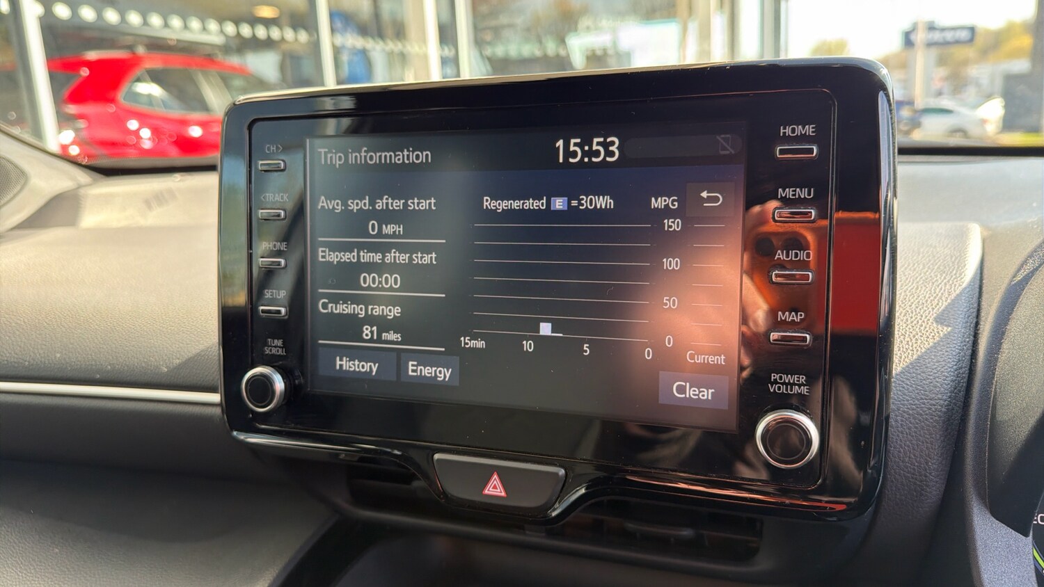 Used Toyota Yaris Cross 2024 for sale - 78185885: Photo 30