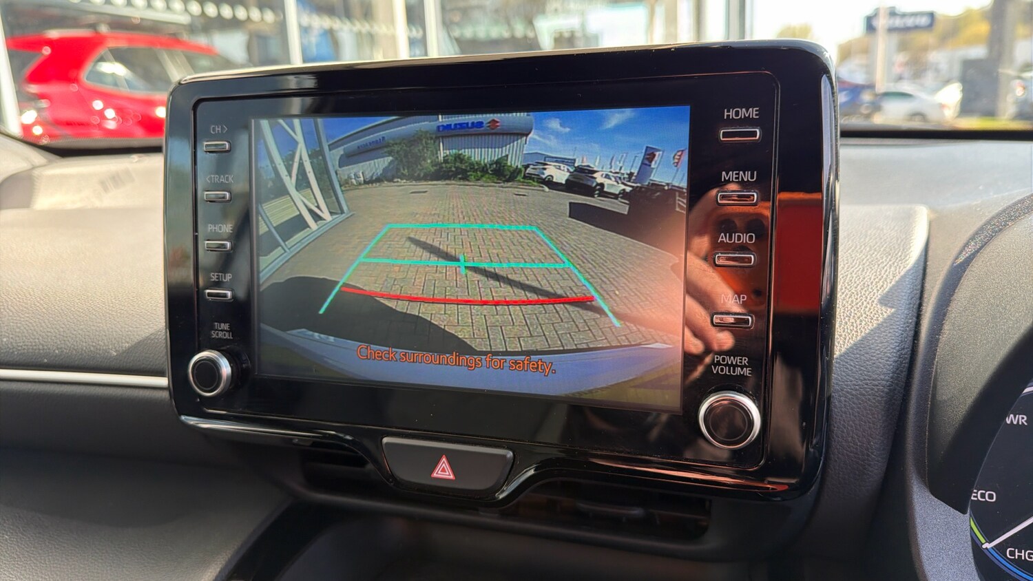 Used Toyota Yaris Cross 2024 for sale - 78185885: Photo 33