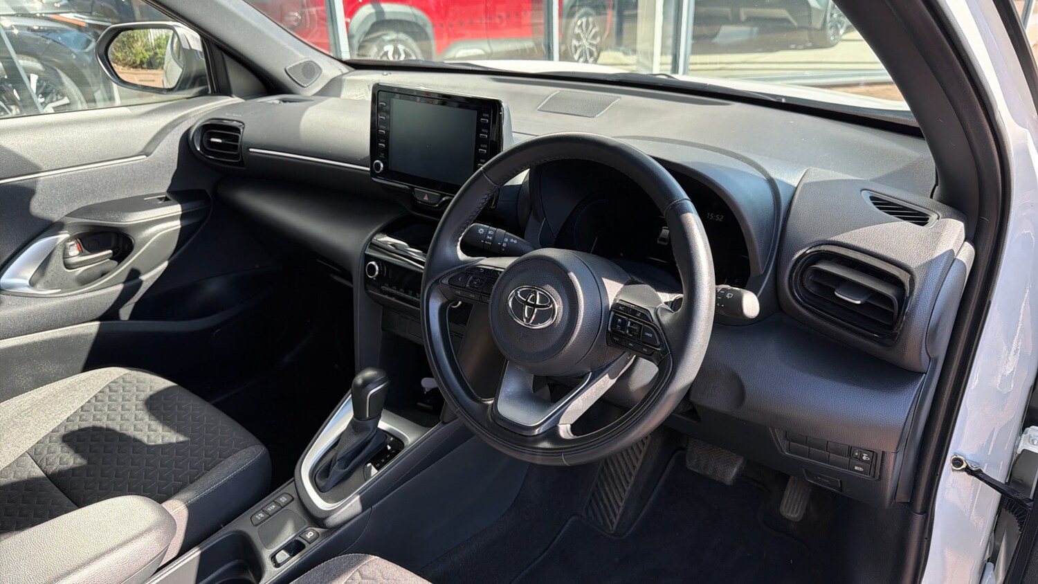 Used Toyota Yaris Cross 2024 for sale - 78185885: Photo 34