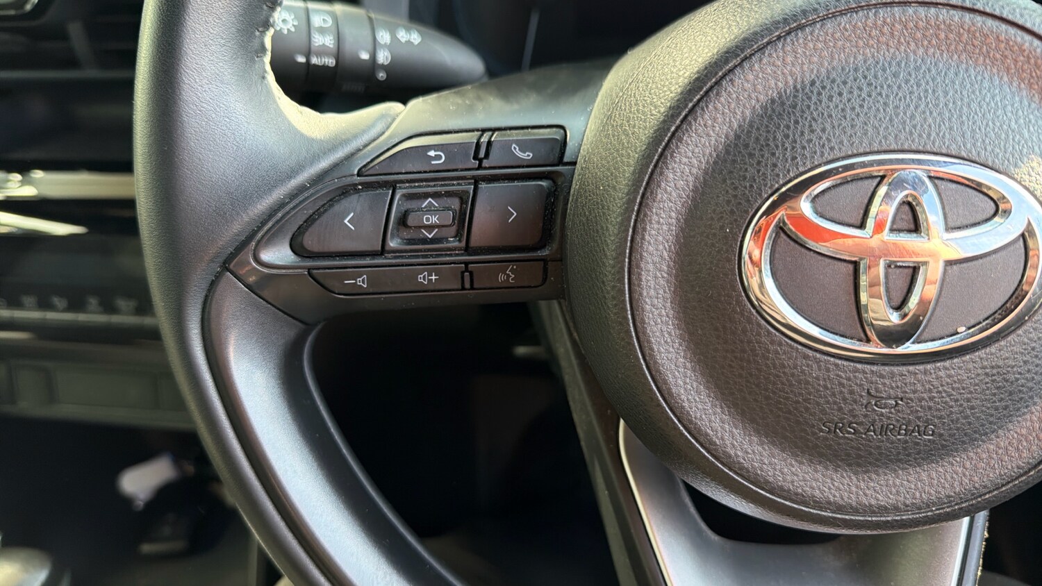 Used Toyota Yaris Cross 2024 for sale - 78185885: Photo 36