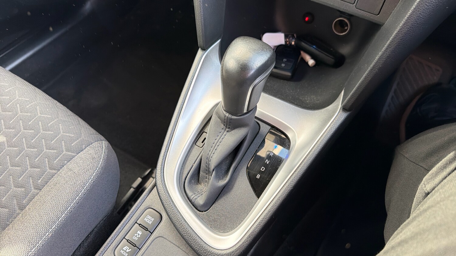 Used Toyota Yaris Cross 2024 for sale - 78185885: Photo 39