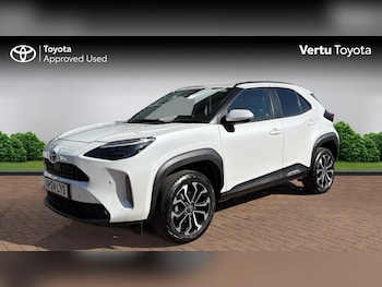 Used Toyota Yaris Cross 2024 for sale - 78185885: Photo