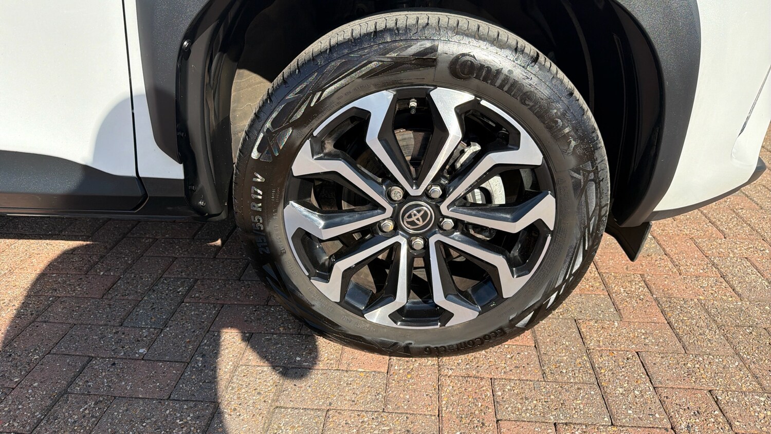 Used Toyota Yaris Cross 2024 for sale - 78185885: Photo 40