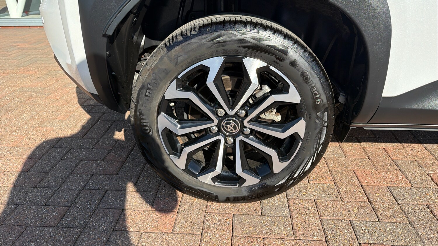 Used Toyota Yaris Cross 2024 for sale - 78185885: Photo 41