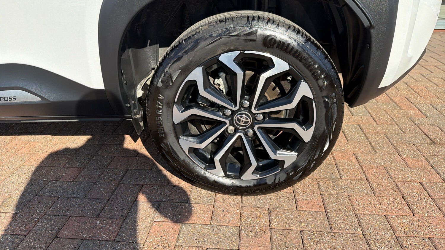 Used Toyota Yaris Cross 2024 for sale - 78185885: Photo 43