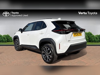 Used Toyota Yaris Cross 2024 for sale - 78185885: Photo