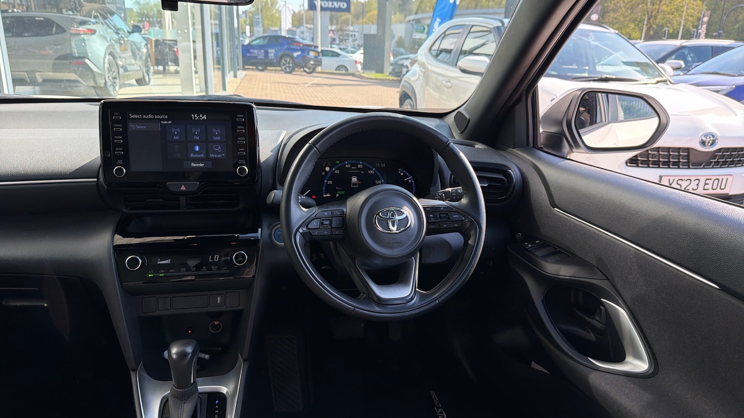 Used Toyota Yaris Cross 2024 for sale - 78185885: Photo 7