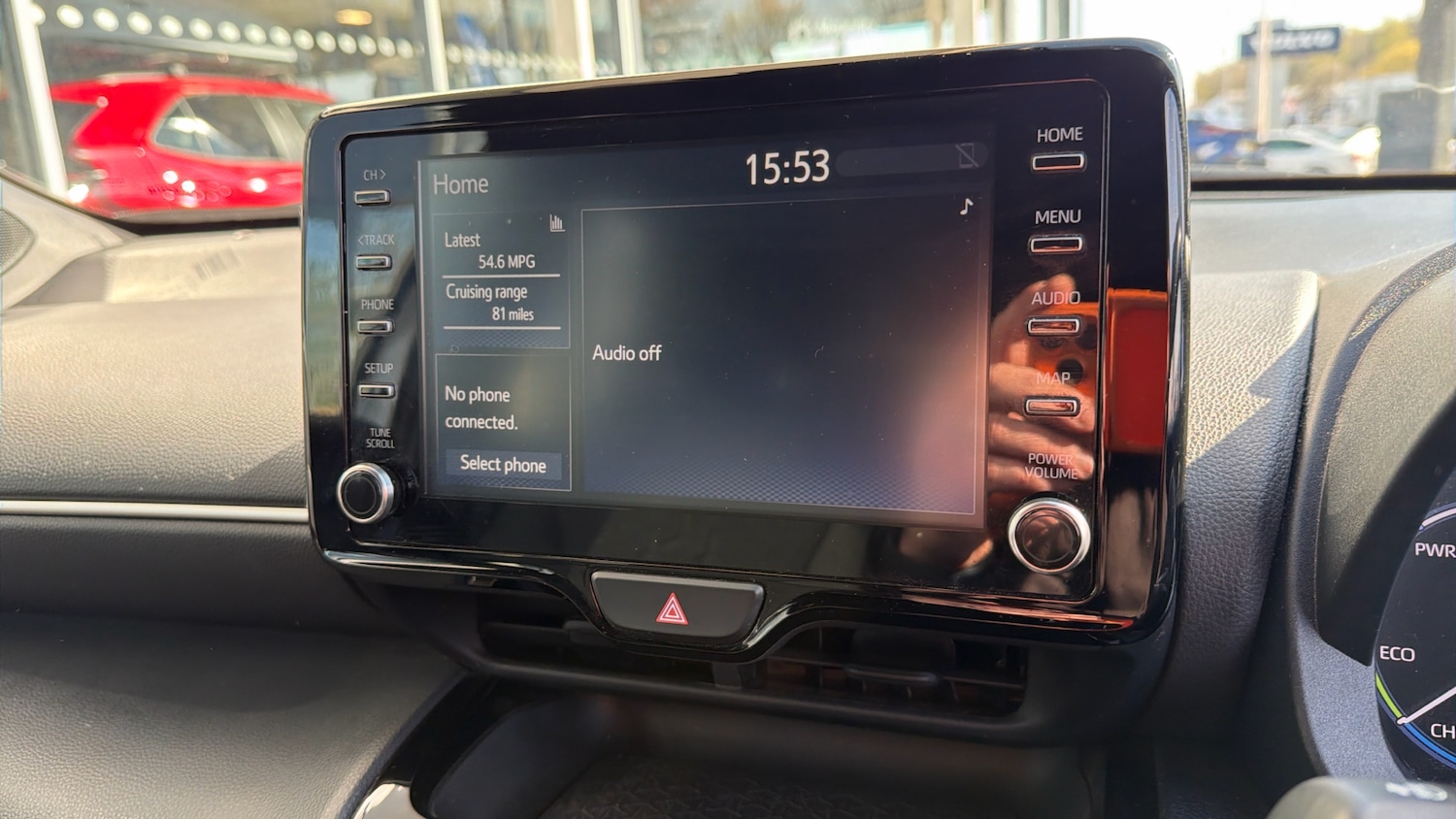 Used Toyota Yaris Cross 2024 for sale - 78185885: Photo 9