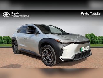 Used Toyota Other 2024 for sale - 78151748: Photo