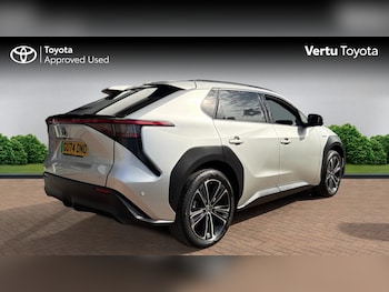 Used Toyota Other 2024 for sale - 78151748: Photo