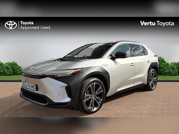 Used Toyota Other 2024 for sale - 78151748: Photo