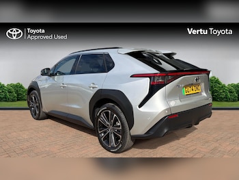 Used Toyota Other 2024 for sale - 78151748: Photo