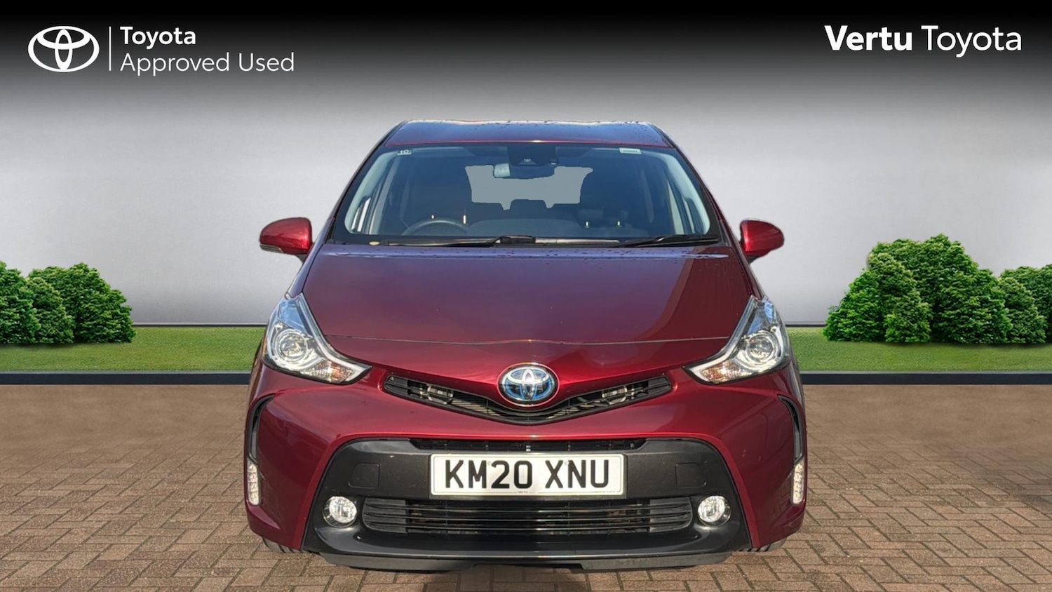 Used Toyota Prius+ 2020 for sale - 76710000: Photo 15