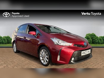 Toyota - Prius+
