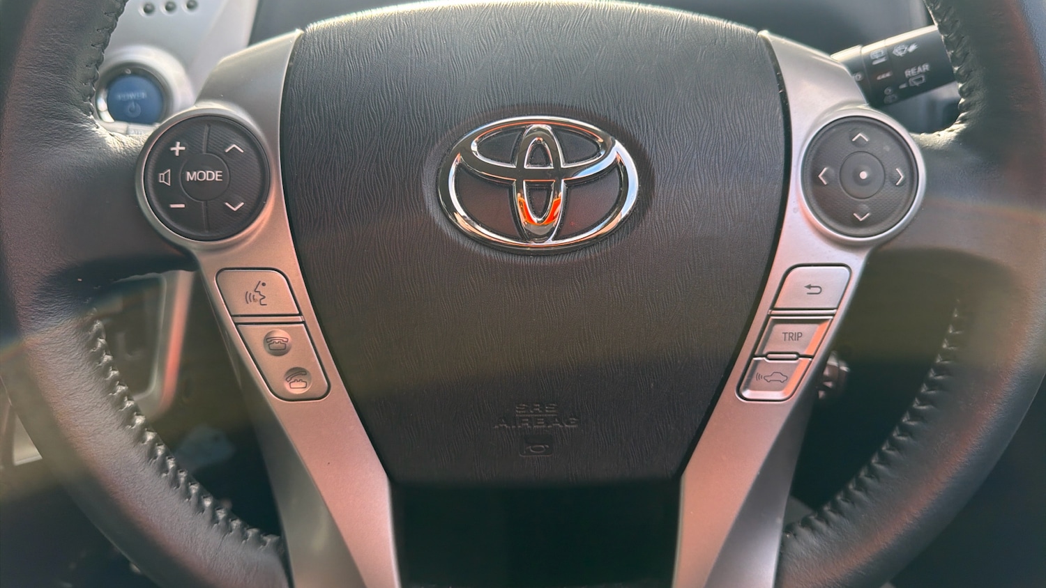 Used Toyota Prius+ 2020 for sale - 76710000: Photo 27