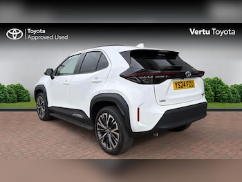 Used Toyota Yaris Cross 2024 for sale - 78994924: Photo