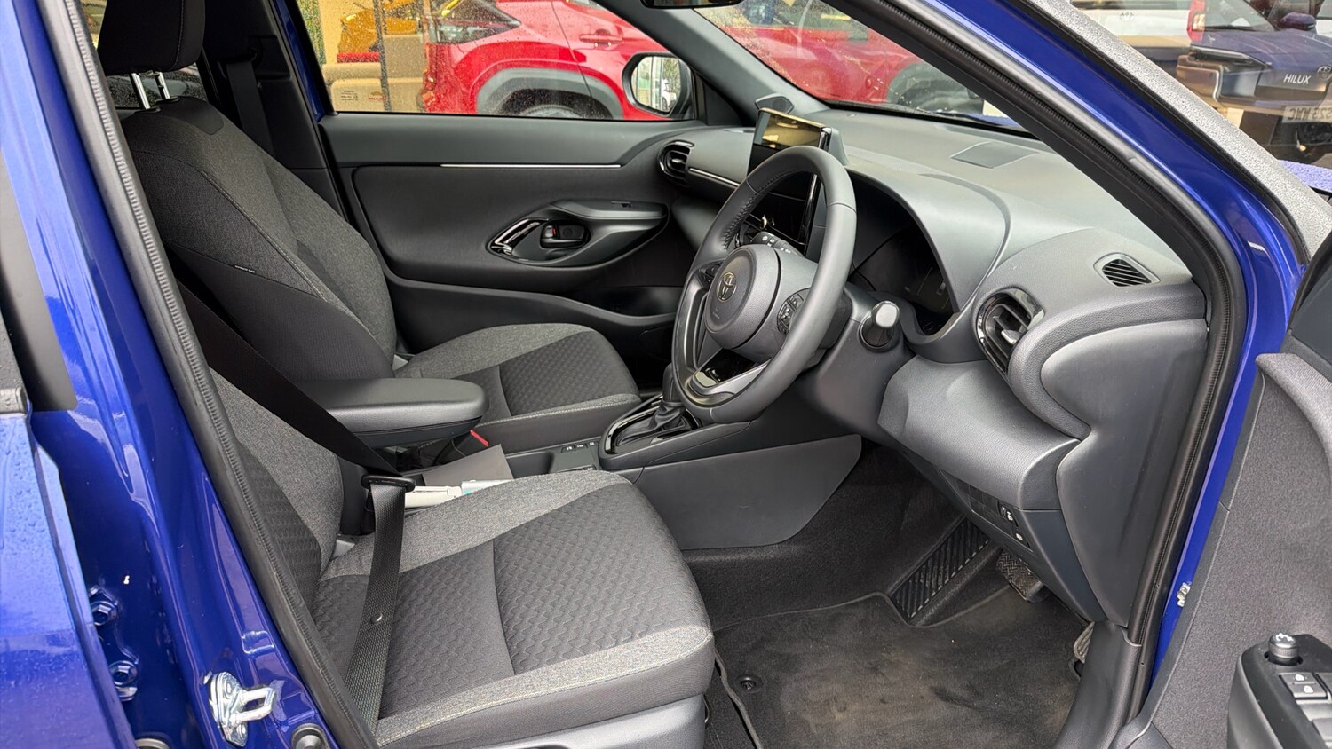 Used Toyota Yaris Cross 2025 for sale - 77732306: Photo 11