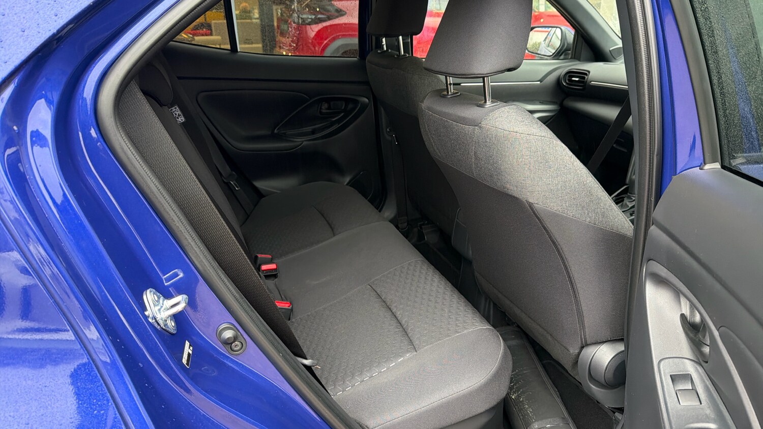 Used Toyota Yaris Cross 2025 for sale - 77732306: Photo 12