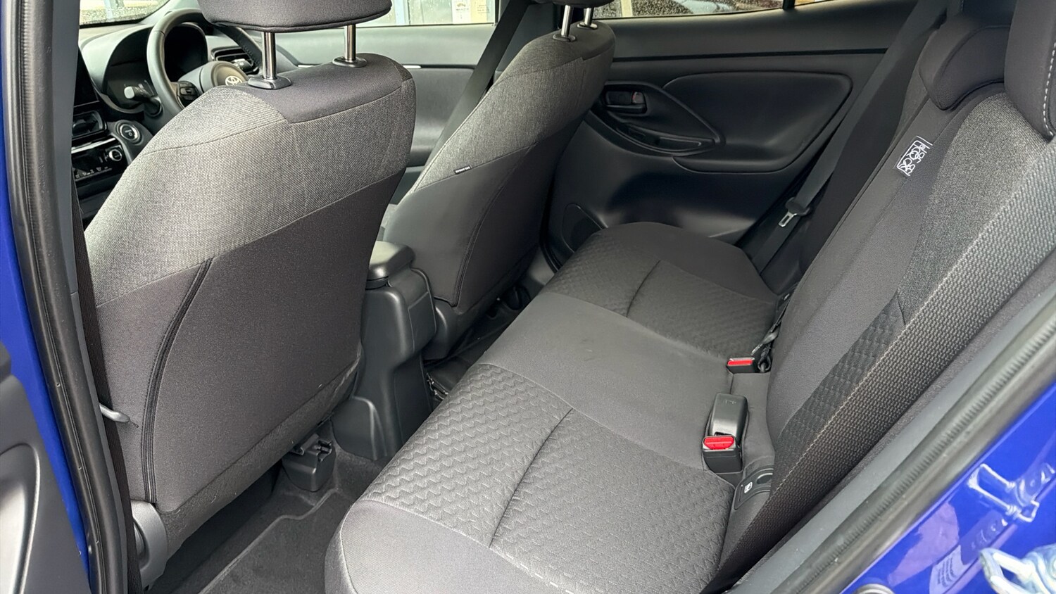 Used Toyota Yaris Cross 2025 for sale - 77732306: Photo 13