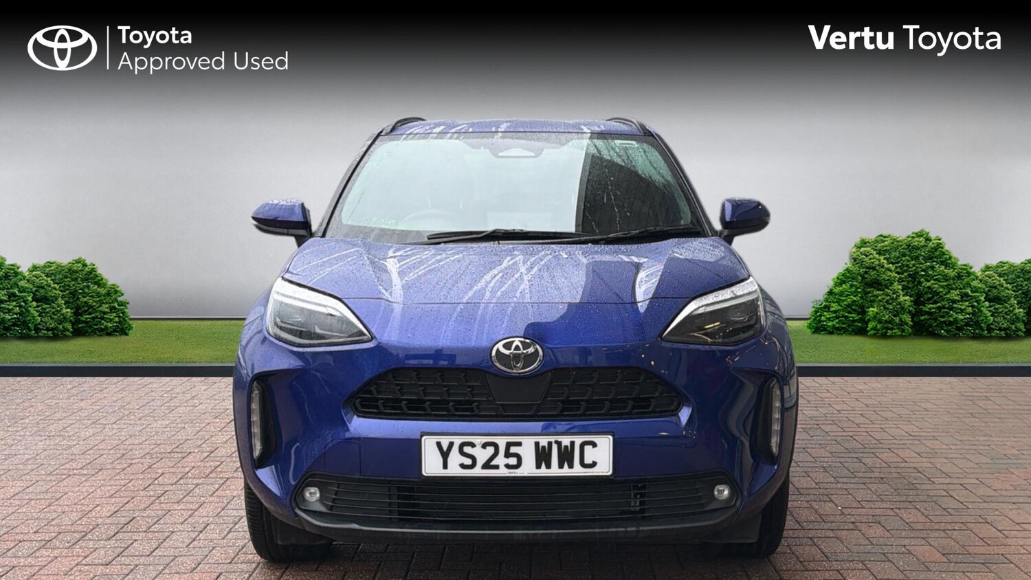 Used Toyota Yaris Cross 2025 for sale - 77732306: Photo 15