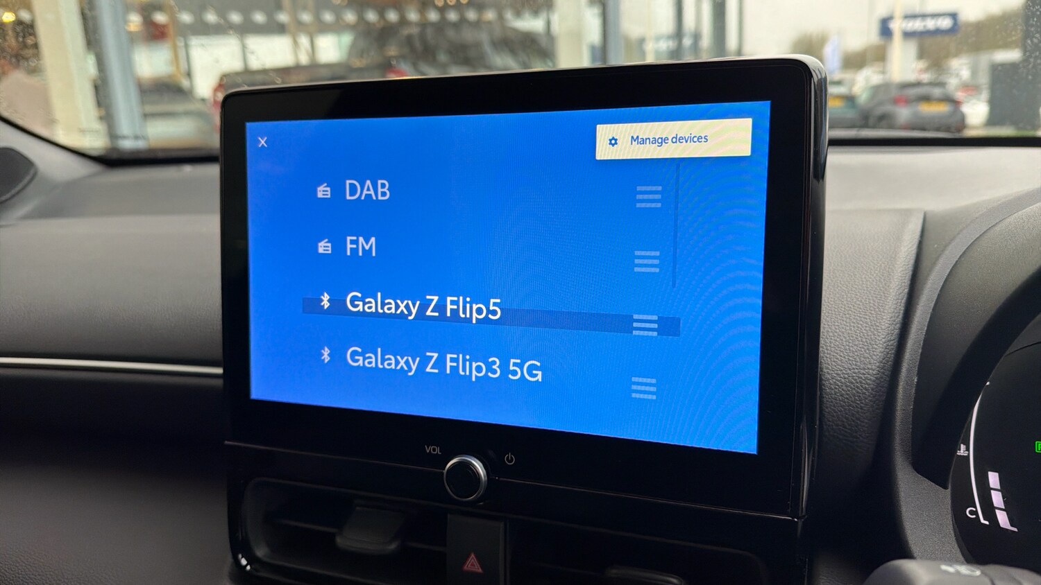 Used Toyota Yaris Cross 2025 for sale - 77732306: Photo 23