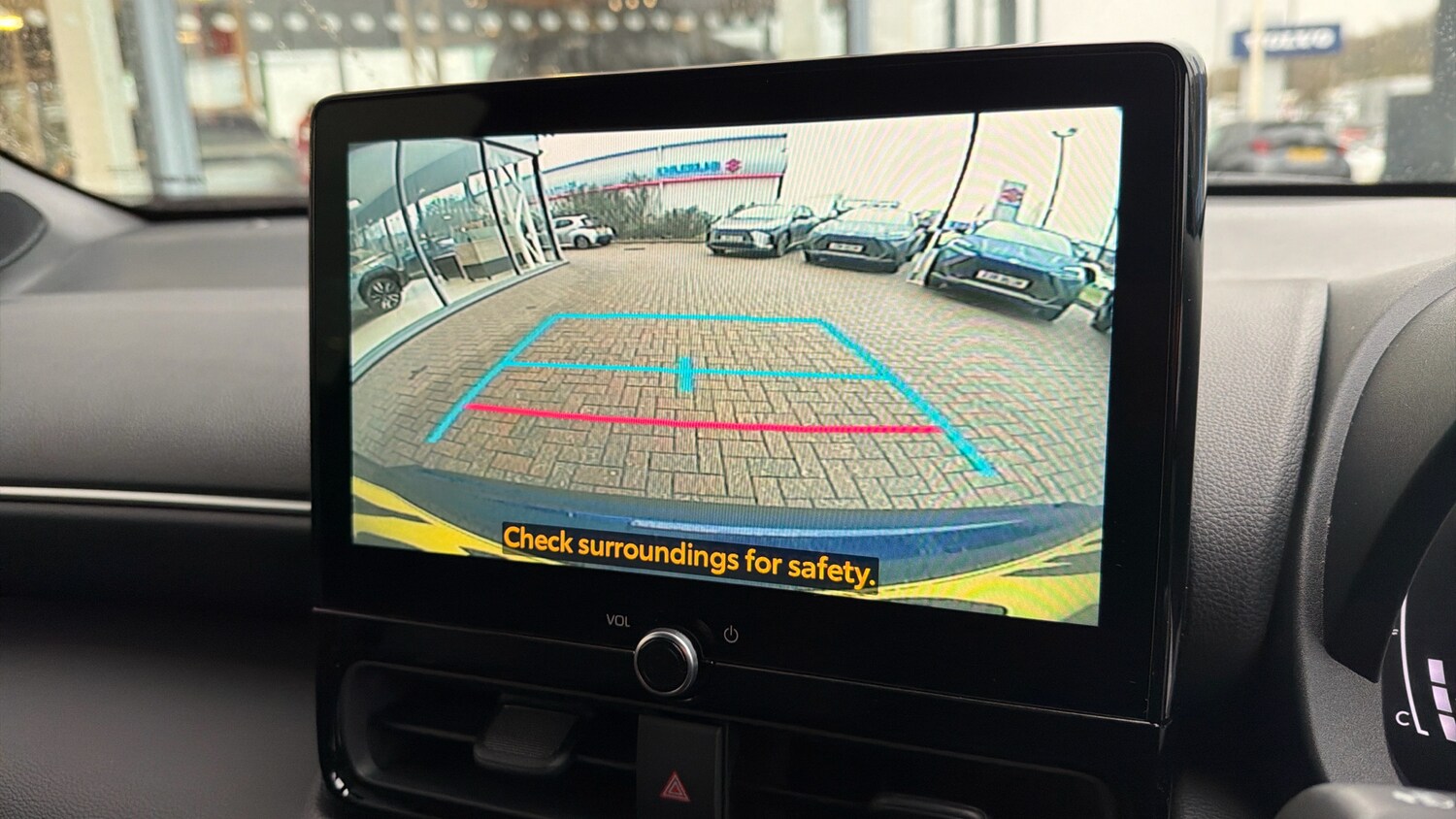 Used Toyota Yaris Cross 2025 for sale - 77732306: Photo 24